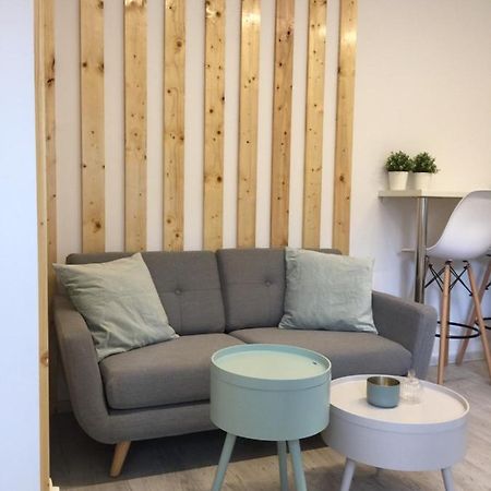 Sweet Guest Apartment Bucarest Esterno foto
