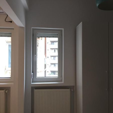 Sweet Guest Apartment Bucarest Esterno foto