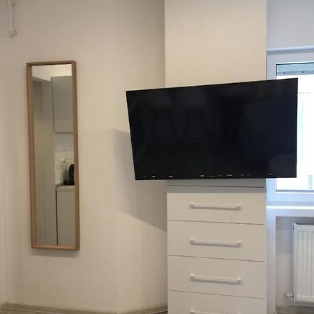 Sweet Guest Apartment Bucarest Esterno foto
