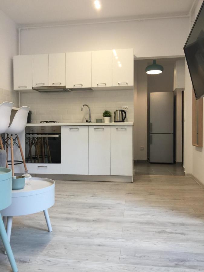 Sweet Guest Apartment Bucarest Esterno foto