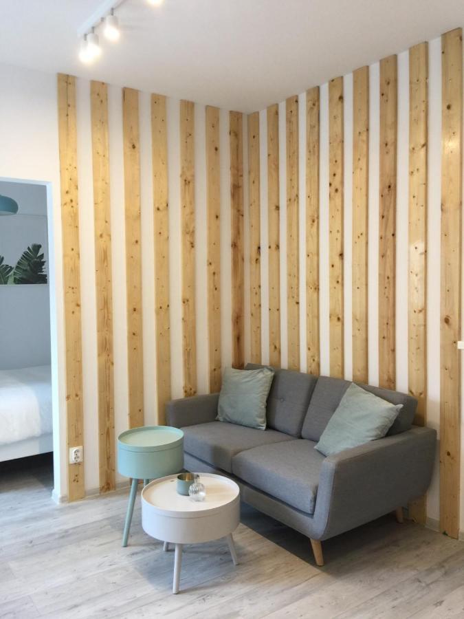 Sweet Guest Apartment Bucarest Esterno foto
