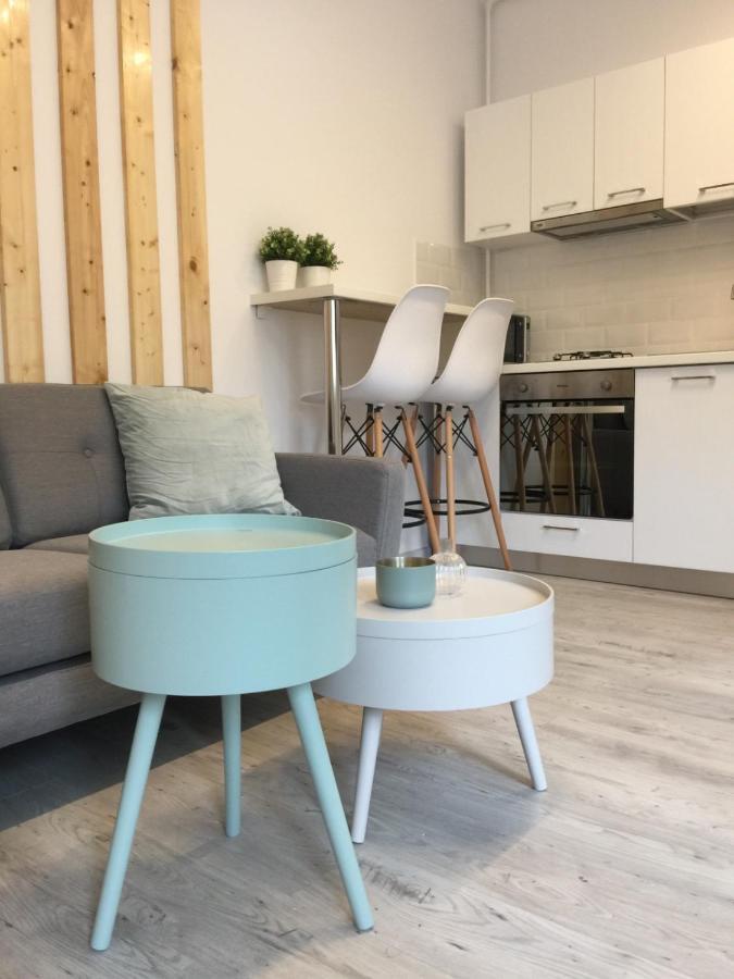 Sweet Guest Apartment Bucarest Esterno foto