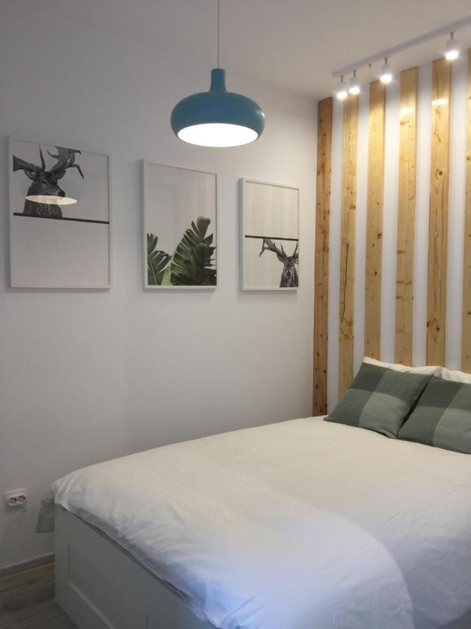 Sweet Guest Apartment Bucarest Esterno foto
