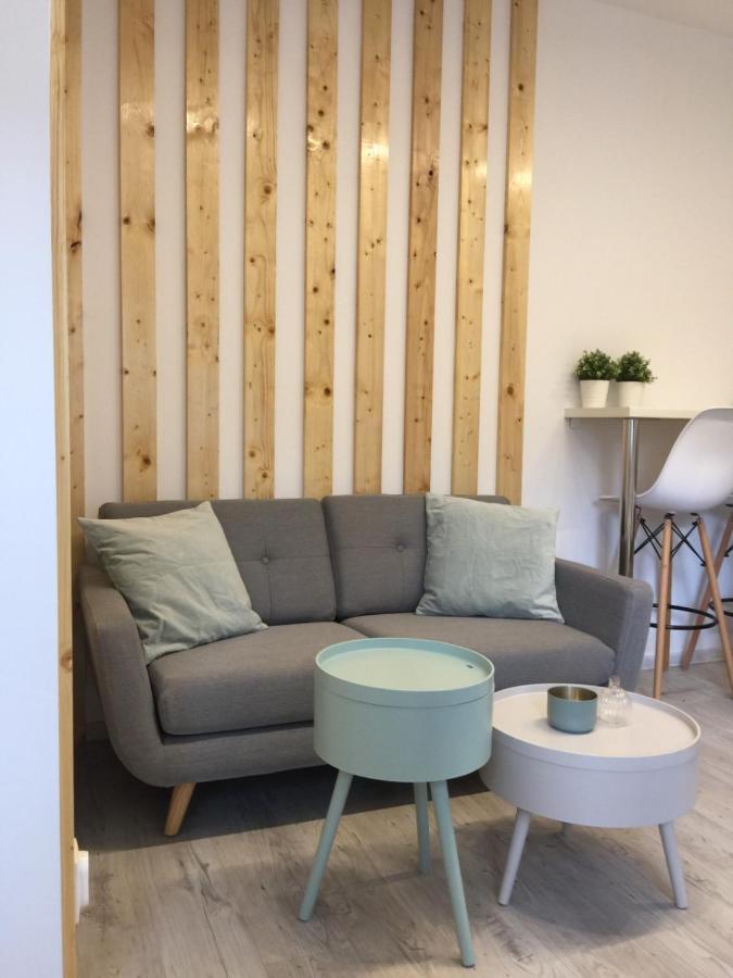 Sweet Guest Apartment Bucarest Esterno foto