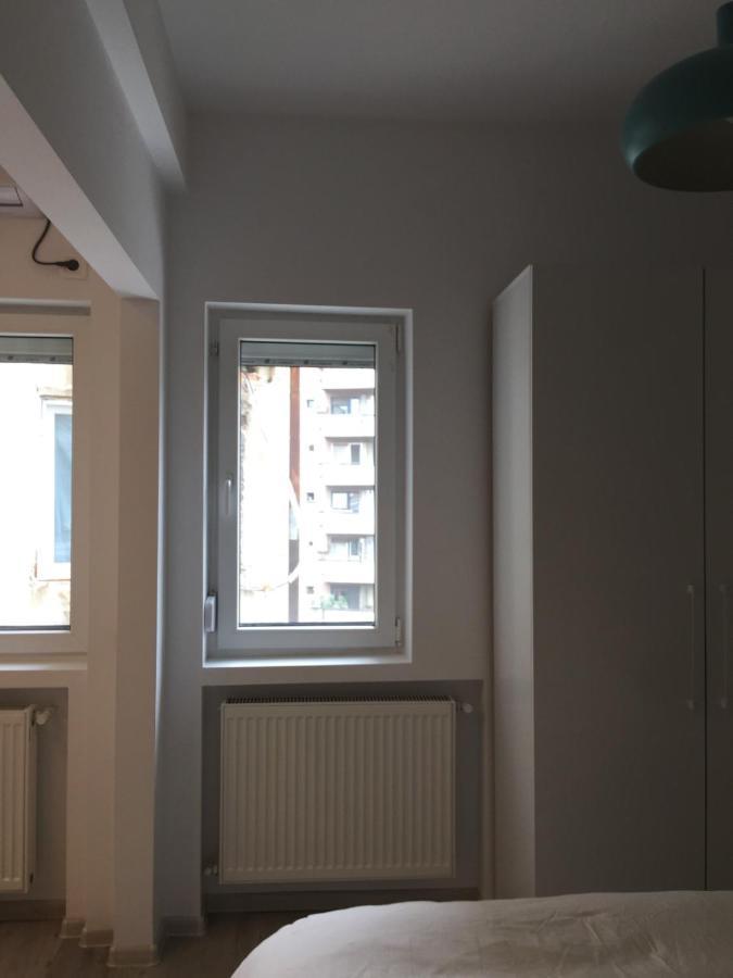 Sweet Guest Apartment Bucarest Esterno foto