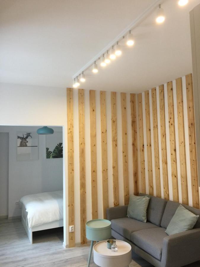 Sweet Guest Apartment Bucarest Esterno foto