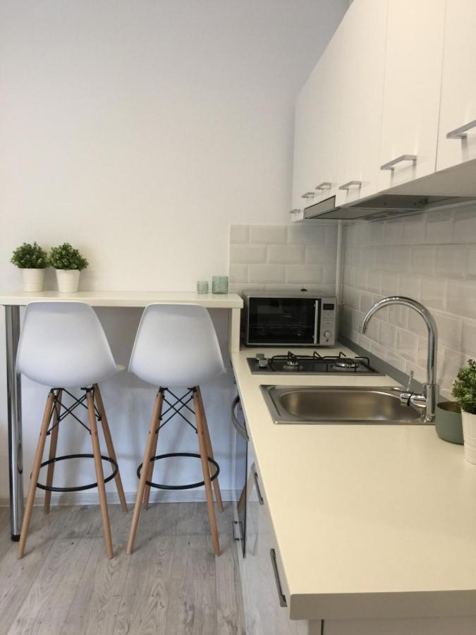 Sweet Guest Apartment Bucarest Esterno foto