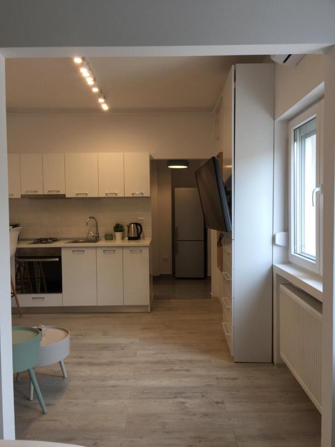 Sweet Guest Apartment Bucarest Esterno foto