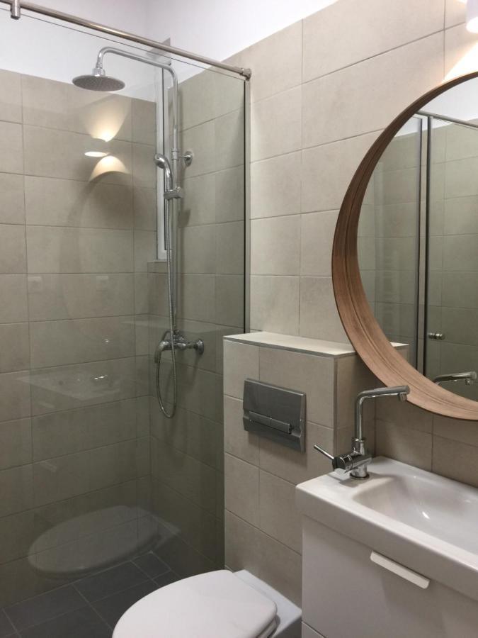 Sweet Guest Apartment Bucarest Esterno foto