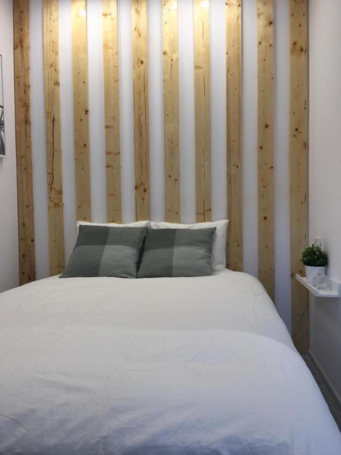 Sweet Guest Apartment Bucarest Esterno foto